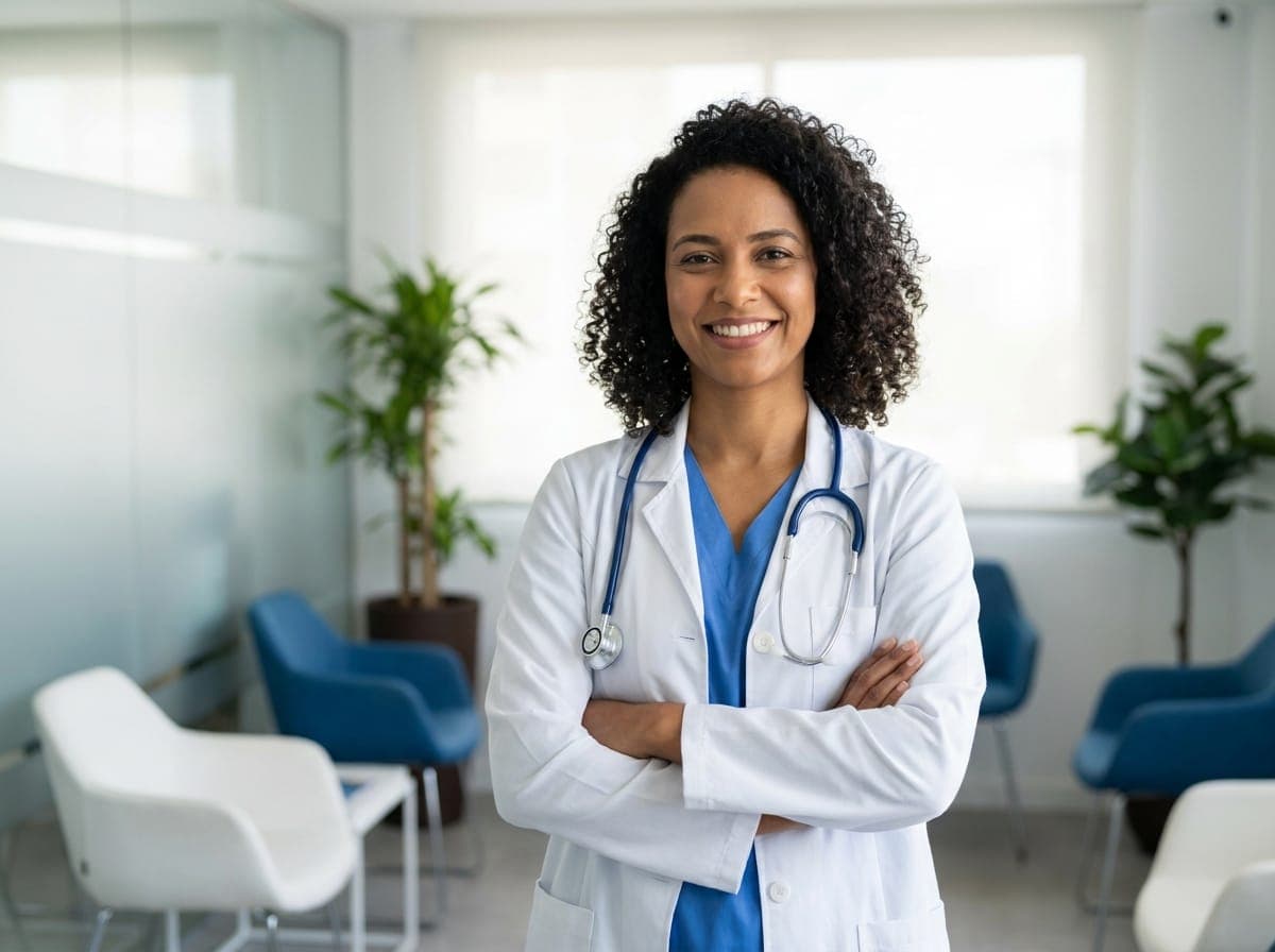 Feito para o médico do trabalho